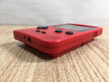 LG2791 Plz Read Item Condi GameBoy Pocket Red Game Boy Console Japan