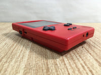 LG2791 Plz Read Item Condi GameBoy Pocket Red Game Boy Console Japan