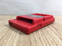 LG2791 Plz Read Item Condi GameBoy Pocket Red Game Boy Console Japan