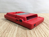 LG2791 Plz Read Item Condi GameBoy Pocket Red Game Boy Console Japan