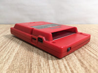 LG2792 Plz Read Item Condi GameBoy Pocket Red Game Boy Console Japan