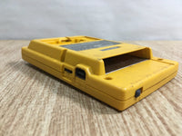 LG2793 Plz Read Item Condi GameBoy Pocket Yellow Game Boy Console Japan