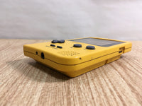 LG2793 Plz Read Item Condi GameBoy Pocket Yellow Game Boy Console Japan