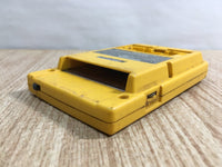LG2793 Plz Read Item Condi GameBoy Pocket Yellow Game Boy Console Japan