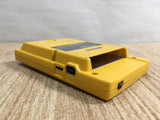 LG2794 Plz Read Item Condi GameBoy Pocket Yellow Game Boy Console Japan