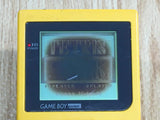 LG2794 Plz Read Item Condi GameBoy Pocket Yellow Game Boy Console Japan