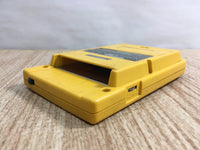 LG2794 Plz Read Item Condi GameBoy Pocket Yellow Game Boy Console Japan
