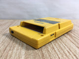 LG2794 Plz Read Item Condi GameBoy Pocket Yellow Game Boy Console Japan