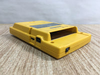 LG2795 Plz Read Item Condi GameBoy Pocket Yellow Game Boy Console Japan
