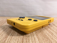 LG2795 Plz Read Item Condi GameBoy Pocket Yellow Game Boy Console Japan