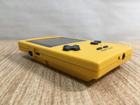 LG2795 Plz Read Item Condi GameBoy Pocket Yellow Game Boy Console Japan