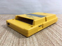 LG2795 Plz Read Item Condi GameBoy Pocket Yellow Game Boy Console Japan