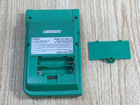 LG2796 GameBoy Pocket Green Game Boy Console Japan