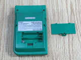 LG2796 GameBoy Pocket Green Game Boy Console Japan