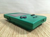 LG2796 GameBoy Pocket Green Game Boy Console Japan