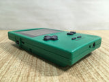 LG2796 GameBoy Pocket Green Game Boy Console Japan