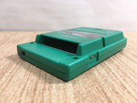 LG2796 GameBoy Pocket Green Game Boy Console Japan