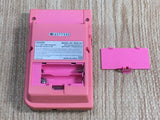 LG2797 Plz Read Item Condi GameBoy Pocket Pink Game Boy Console Japan