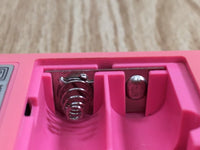 LG2797 Plz Read Item Condi GameBoy Pocket Pink Game Boy Console Japan