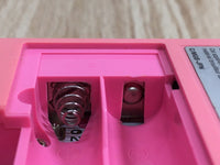 LG2797 Plz Read Item Condi GameBoy Pocket Pink Game Boy Console Japan