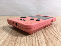 LG2797 Plz Read Item Condi GameBoy Pocket Pink Game Boy Console Japan