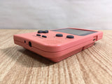 LG2797 Plz Read Item Condi GameBoy Pocket Pink Game Boy Console Japan