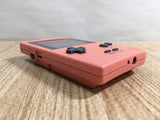 LG2797 Plz Read Item Condi GameBoy Pocket Pink Game Boy Console Japan