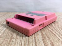 LG2797 Plz Read Item Condi GameBoy Pocket Pink Game Boy Console Japan