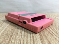 LG2797 Plz Read Item Condi GameBoy Pocket Pink Game Boy Console Japan