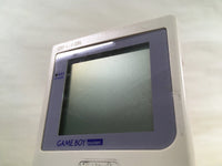 LG2798 GameBoy Pocket Gray Grey Game Boy Console Japan