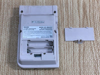 LG2798 GameBoy Pocket Gray Grey Game Boy Console Japan