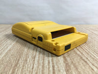 LG2799 Plz Read Item Condi GameBoy Color Yellow Game Boy Console Japan