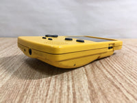LG2799 Plz Read Item Condi GameBoy Color Yellow Game Boy Console Japan