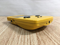 LG2799 Plz Read Item Condi GameBoy Color Yellow Game Boy Console Japan