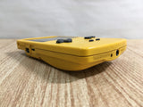 LG2799 Plz Read Item Condi GameBoy Color Yellow Game Boy Console Japan