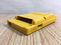 LG2799 Plz Read Item Condi GameBoy Color Yellow Game Boy Console Japan