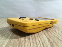 LG2800 Plz Read Item Condi GameBoy Color Yellow Game Boy Console Japan