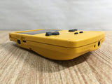 LG2800 Plz Read Item Condi GameBoy Color Yellow Game Boy Console Japan