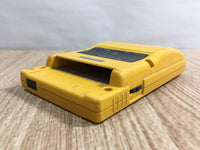 LG2800 Plz Read Item Condi GameBoy Color Yellow Game Boy Console Japan