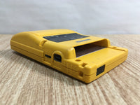 LG2800 Plz Read Item Condi GameBoy Color Yellow Game Boy Console Japan