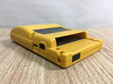 LG2803 Plz Read Item Condi GameBoy Color Yellow Game Boy Console Japan