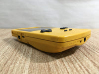 LG2803 Plz Read Item Condi GameBoy Color Yellow Game Boy Console Japan
