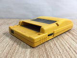 LG2803 Plz Read Item Condi GameBoy Color Yellow Game Boy Console Japan