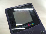 LG2811 Not Working GameBoy Color Purple Game Boy Console Japan