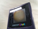 LG2811 Not Working GameBoy Color Purple Game Boy Console Japan