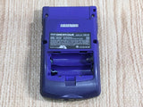 LG2811 Not Working GameBoy Color Purple Game Boy Console Japan