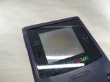 LG2811 Not Working GameBoy Color Purple Game Boy Console Japan