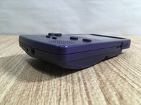 LG2812 GameBoy Color Purple Game Boy Console Japan