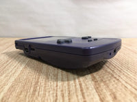 LG2812 GameBoy Color Purple Game Boy Console Japan
