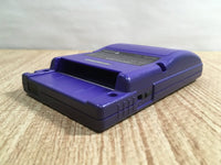 LG2812 GameBoy Color Purple Game Boy Console Japan